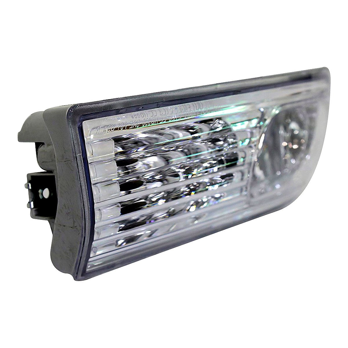 2007-2009 Acura Mdx Fog Light Front Driver Side – Side View (AC2592107)