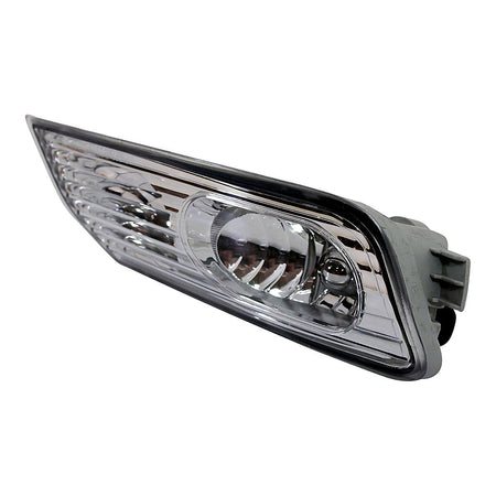 2007-2009 Acura Mdx Fog Light Front Driver Side – Side View (AC2592107)