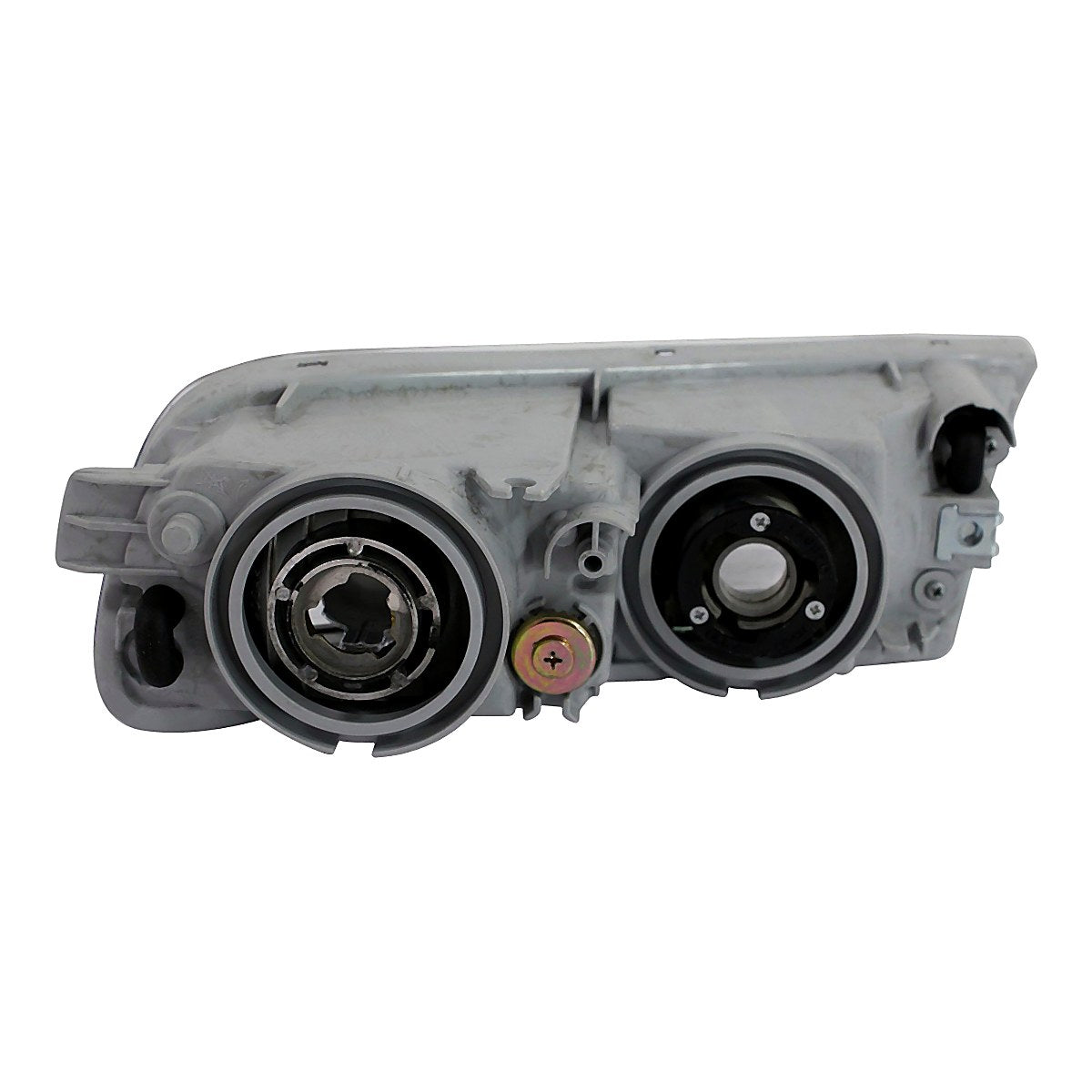 2007-2009 Acura Mdx Fog Light Front Driver Side – Back View (AC2592107)