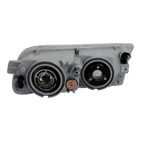 2007-2009 Acura Mdx Fog Light Front Driver Side – Back View (AC2592107)