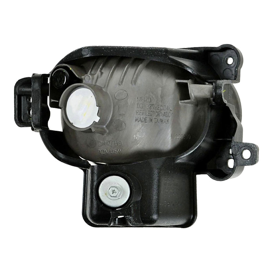 2007-2008 Acura Tl Fog Light Front Driver Side – Back View (AC2592108)