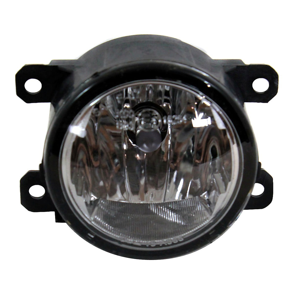 2013-2015 Acura ILX Hybrid Fog Light - product view, Part AC2592111