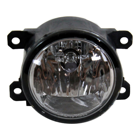2013-2019 Acura Ilx Fog Light Front Driver Side/Passenger Side Sdn/Wagon – Front View (AC2592111)