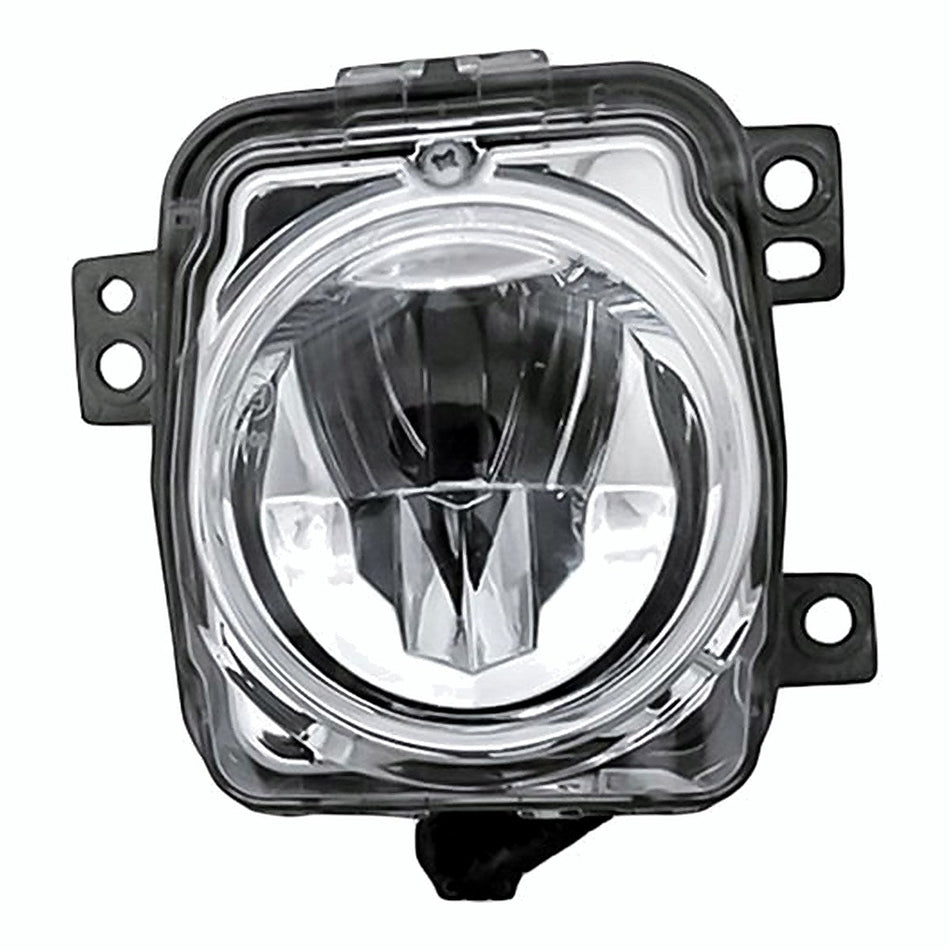 2015-2017 Acura Tlx Fog Light Front Driver Side – Front View (AC2592113)