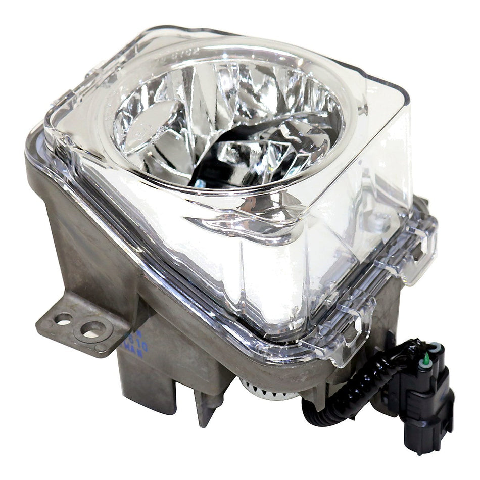 2015-2017 Acura Tlx Fog Light Front Driver Side – Side View (AC2592113)