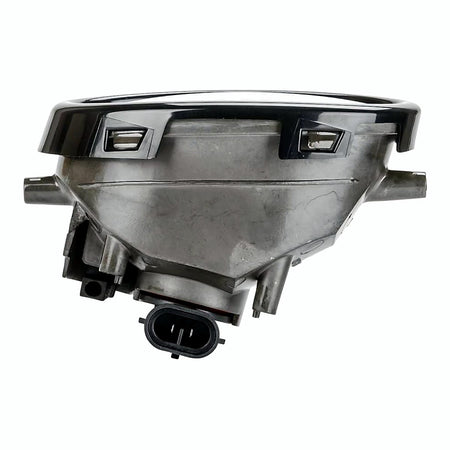2004-2005 Acura Tsx Fog Light Front Passenger Side Dealer Install – Side View (AC2593106)