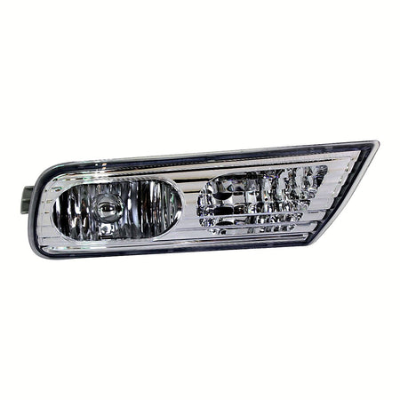 2007-2009 Acura Mdx Fog Light Front Passenger Side – Front View (AC2593107)