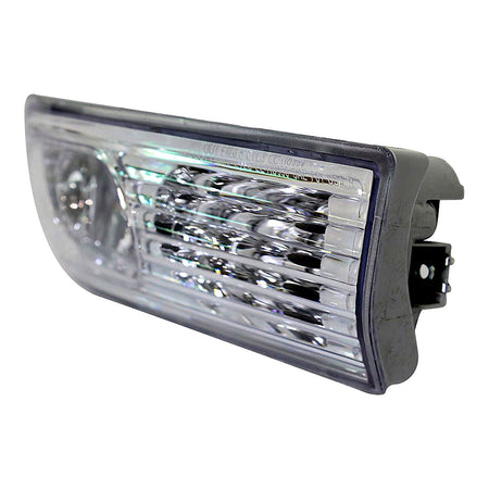 2007-2009 Acura Mdx Fog Light Front Passenger Side – Side View (AC2593107)