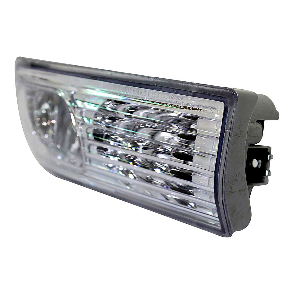 2007-2009 Acura Mdx Fog Light Front Passenger Side – Side View (AC2593107)