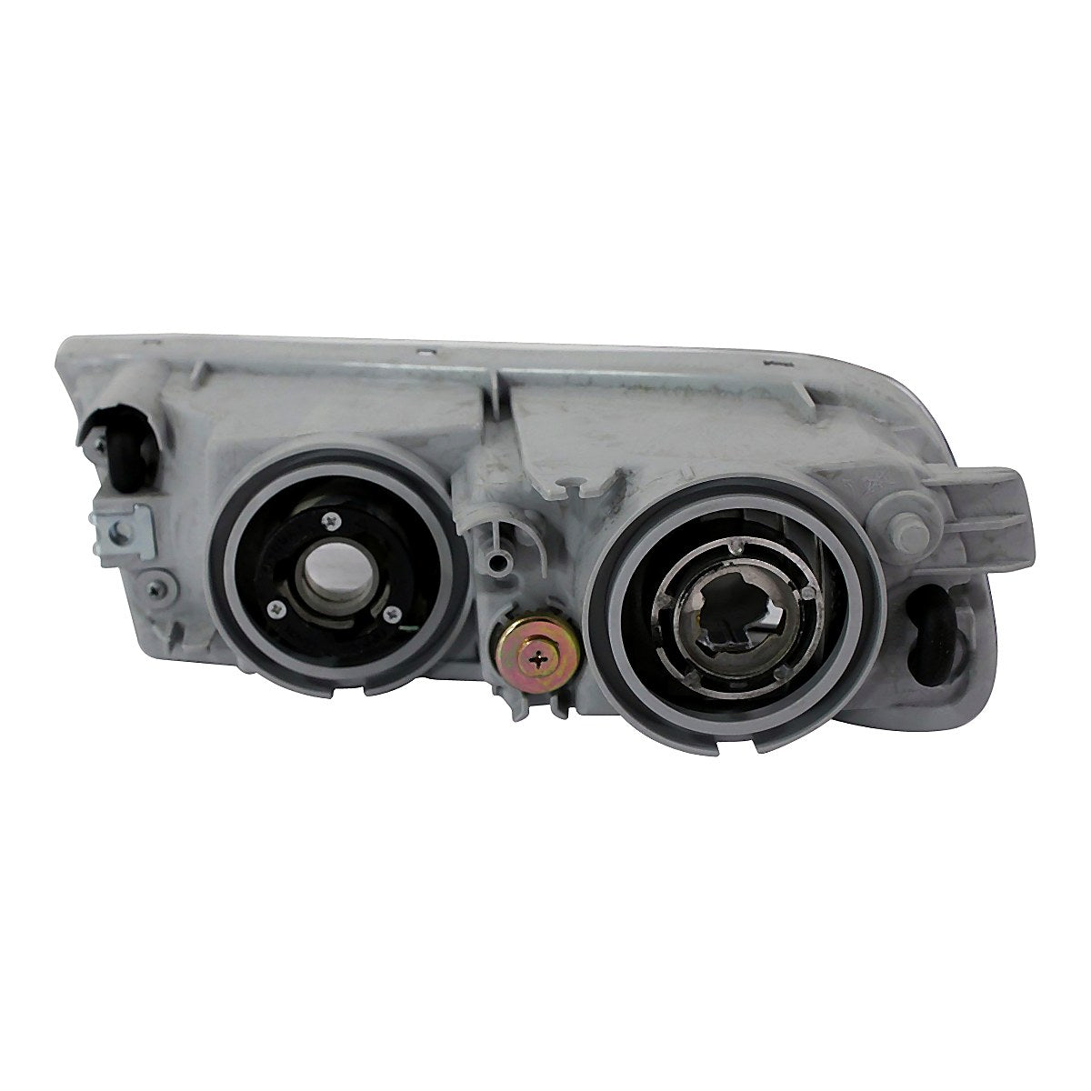 2007-2009 Acura Mdx Fog Light Front Passenger Side – Back View (AC2593107)