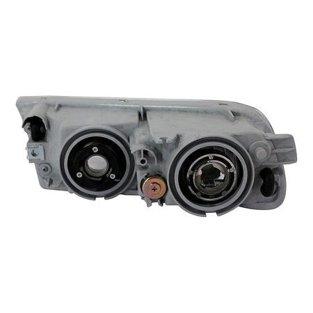 2007-2009 Acura Mdx Fog Light Front Passenger Side – Back View (AC2593107)