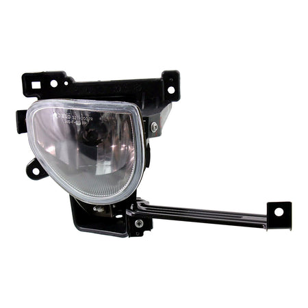 2009-2011 Acura Tl Fog Light Front Passenger Side – Front View (AC2593110)
