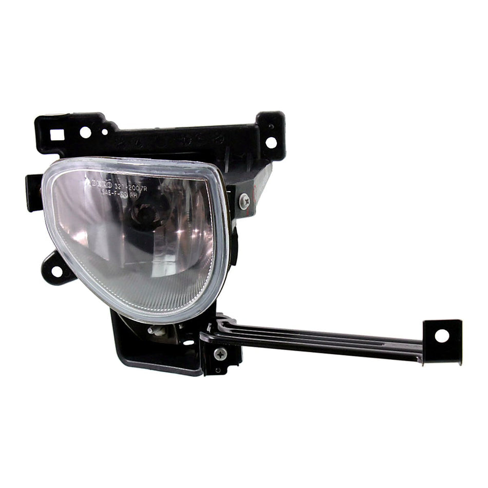 2009-2011 Acura Tl Fog Light Front Passenger Side – Front View (AC2593110)