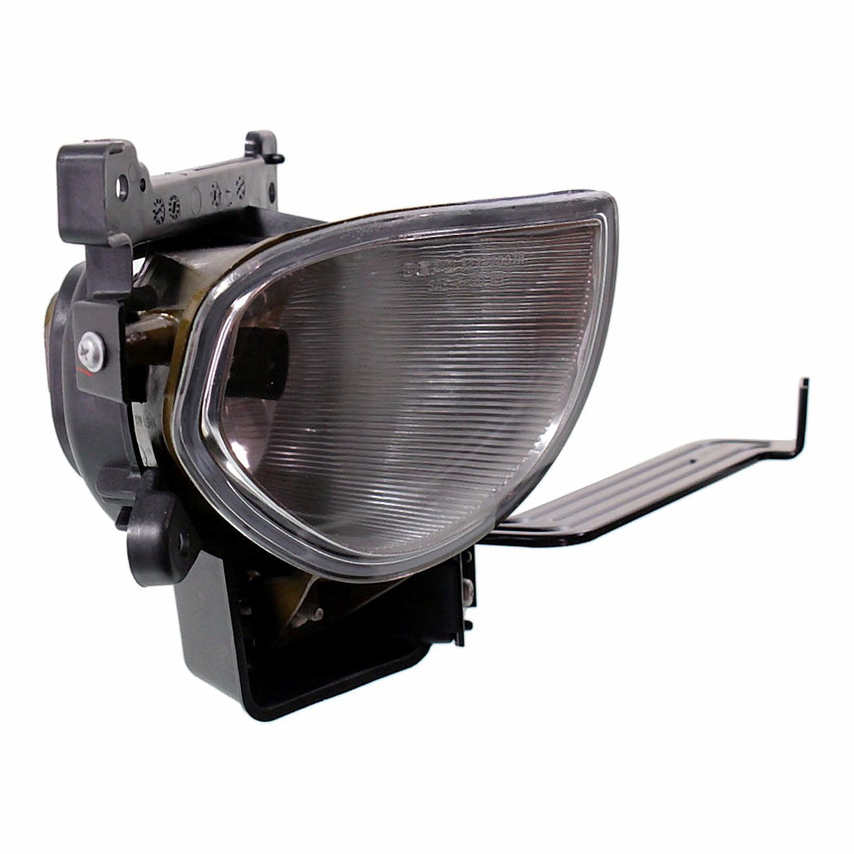 2009-2011 Acura Tl Fog Light Front Passenger Side – Side View (AC2593110)