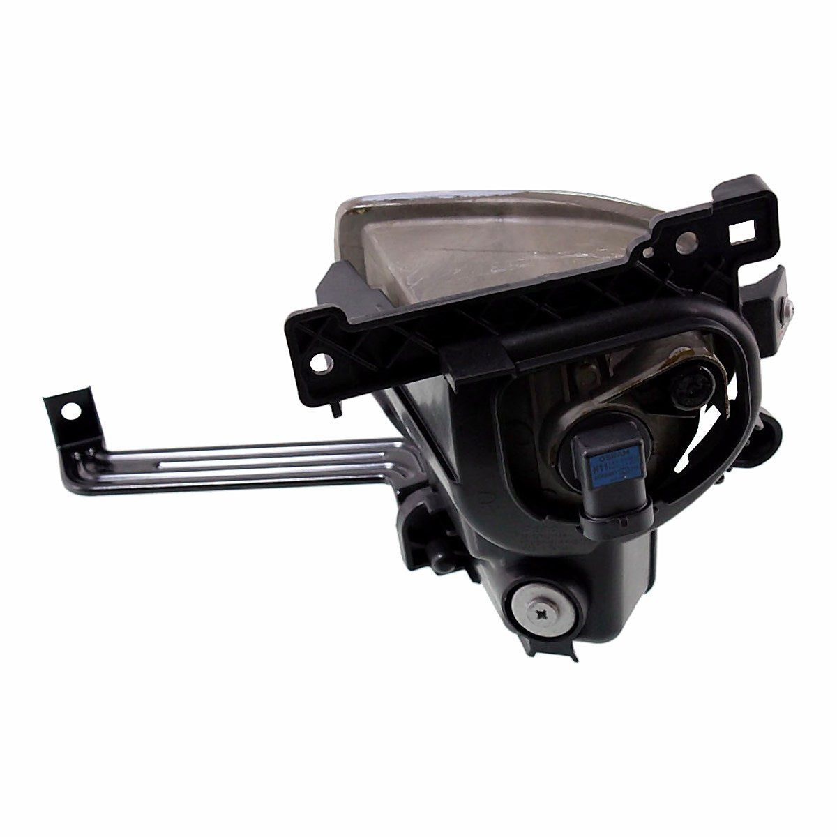 2009-2011 Acura Tl Fog Light Front Passenger Side – Side View (AC2593110)