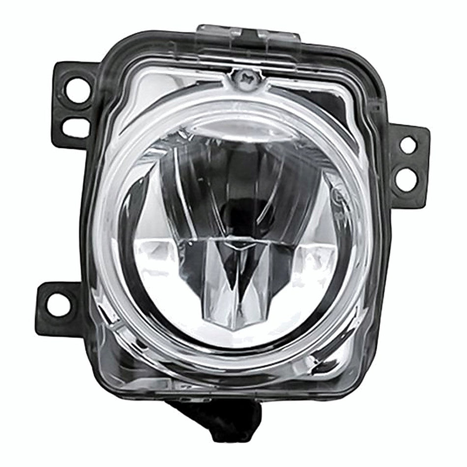 2015-2017 Acura Tlx Fog Light Front Passenger Side – Front View (AC2593113)