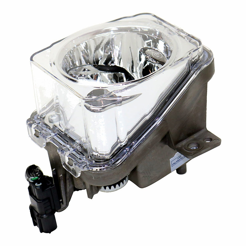 2015-2017 Acura Tlx Fog Light Front Passenger Side – Side View (AC2593113)