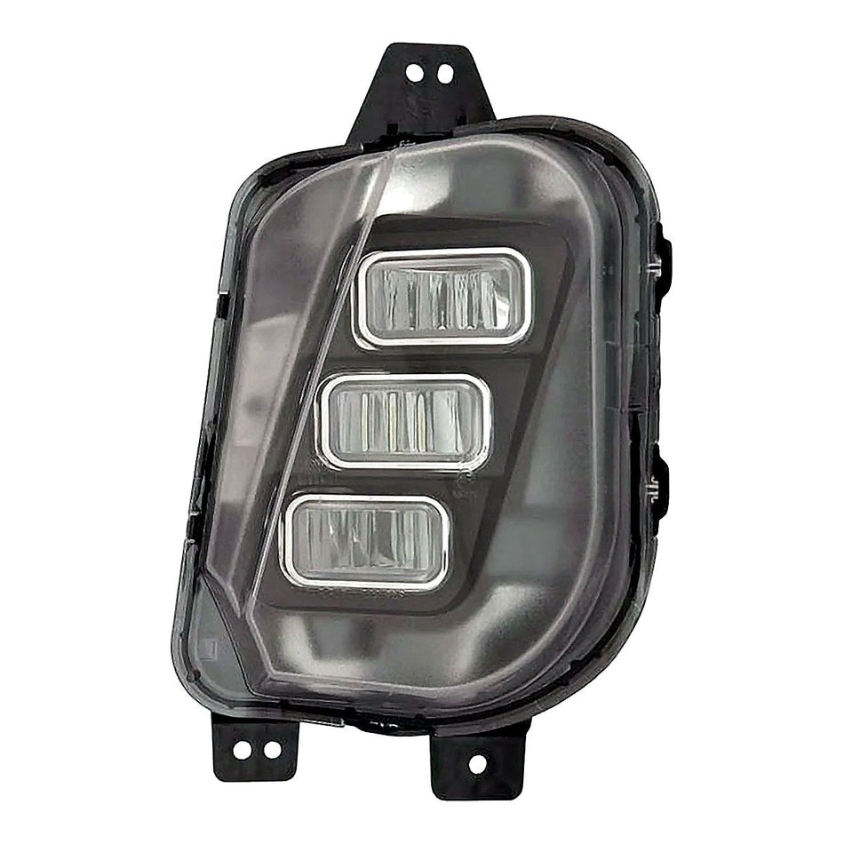 2017-2020 Acura Mdx Fog Light Front Passenger Side Led – AC2593114