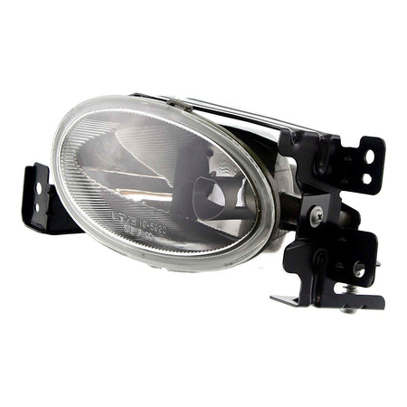 2004-2008 Acura Tsx Fog Light Front Driver Side – Front View (AC2594100)