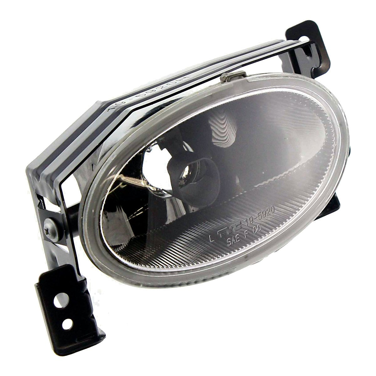2004-2008 Acura Tsx Fog Light Front Driver Side – Side View (AC2594100)