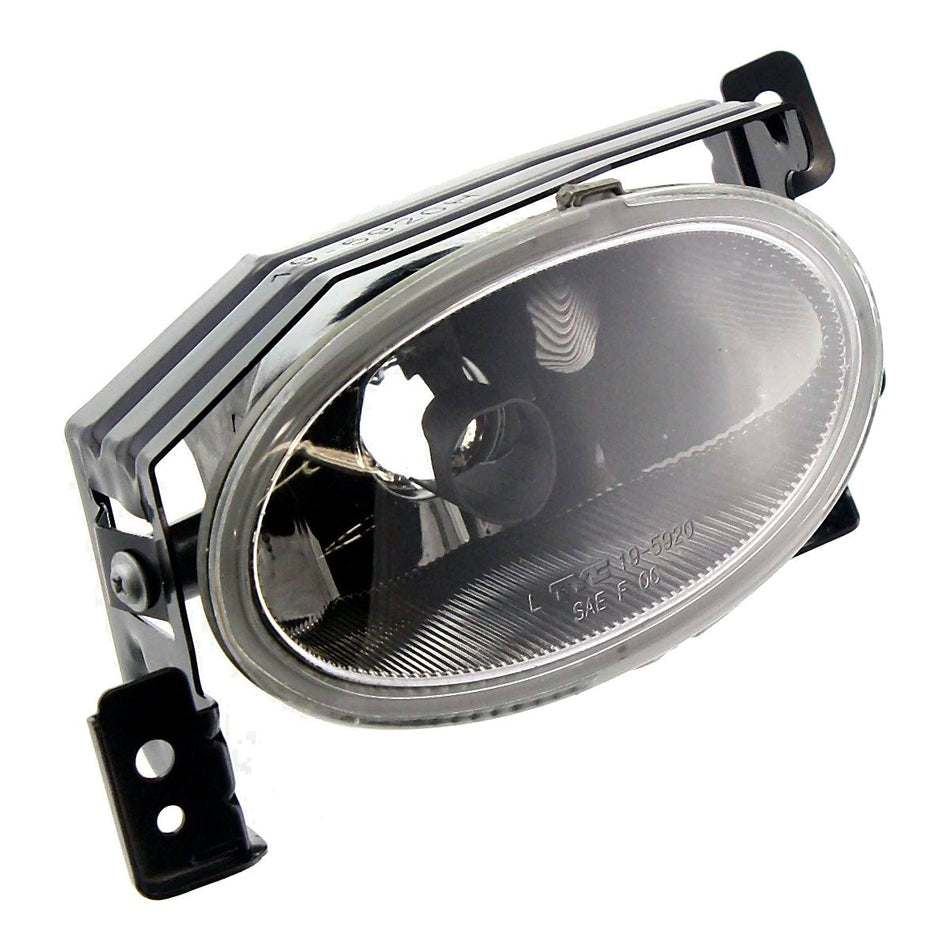 2004-2008 Acura Tsx Fog Light Front Driver Side – Side View (AC2594100)