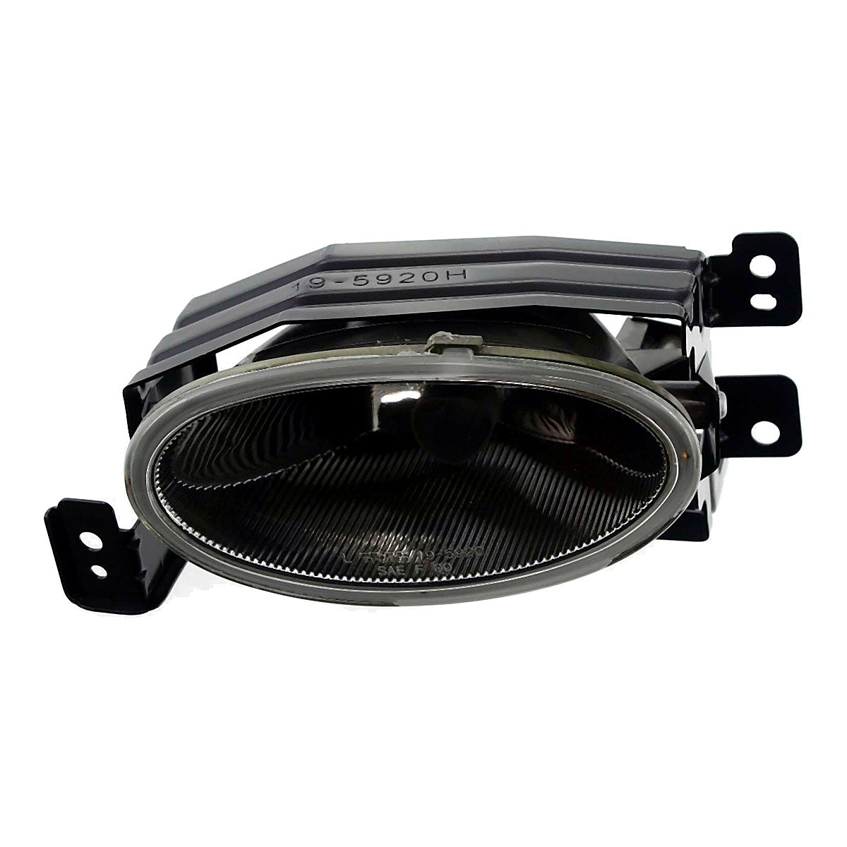2004-2008 Acura Tsx Fog Light Front Driver Side – Side View (AC2594100)