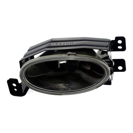 2004-2008 Acura Tsx Fog Light Front Driver Side – Side View (AC2594100)