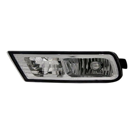 2010-2013 Acura Mdx Fog Light Front Driver Side – Front View (AC2594101)