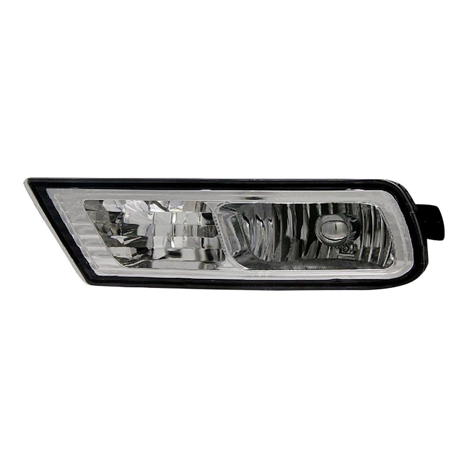 2010-2013 Acura Mdx Fog Light Front Driver Side – Front View (AC2594101)