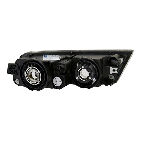 2010-2013 Acura Mdx Fog Light Front Driver Side – Back View (AC2594101)