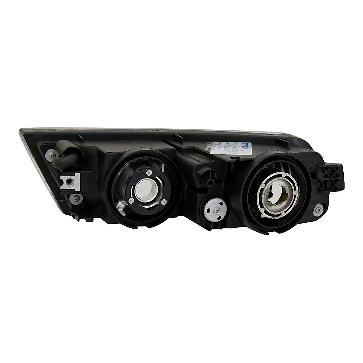 2010-2013 Acura Mdx Fog Light Front Passenger Side – Back View (AC2595101)