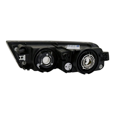 2010-2013 Acura Mdx Fog Light Front Passenger Side – Back View (AC2595101)