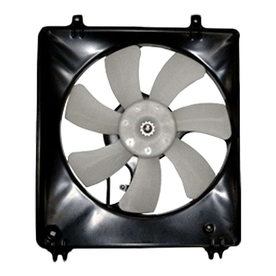 2009-2014 Acura Tl Ac Fan Assy 3.5L/3.7L 09-14 Exclude 2010-11 3.7L With At_AC3020100