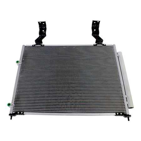 2001-2002 Acura Mdx Condenser (3064)_AC3030104-2