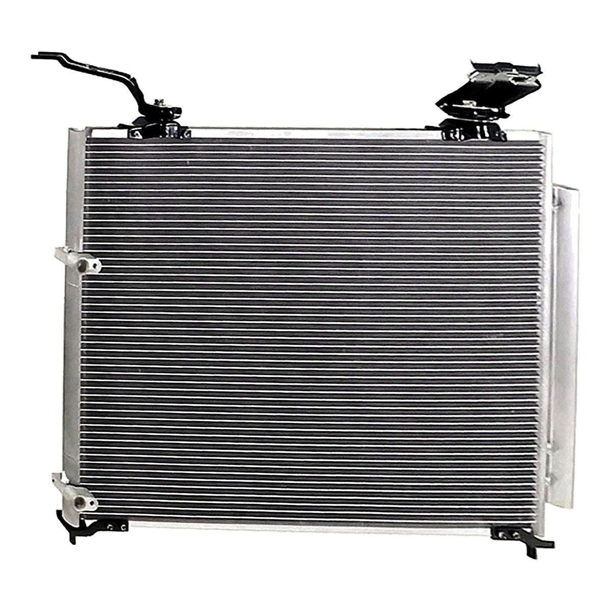 2003-2006 Acura Mdx Condenser (3290)_AC3030118