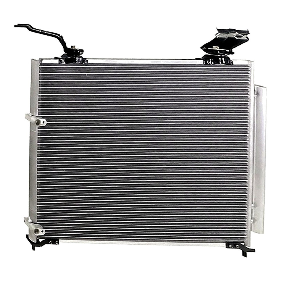 2003-2006 Acura Mdx Condenser (3290)_AC3030118