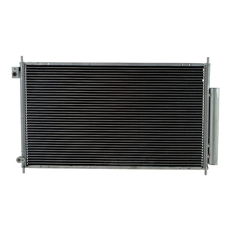 2004-2008 Acura Tsx Condenser (3295)_AC3030119