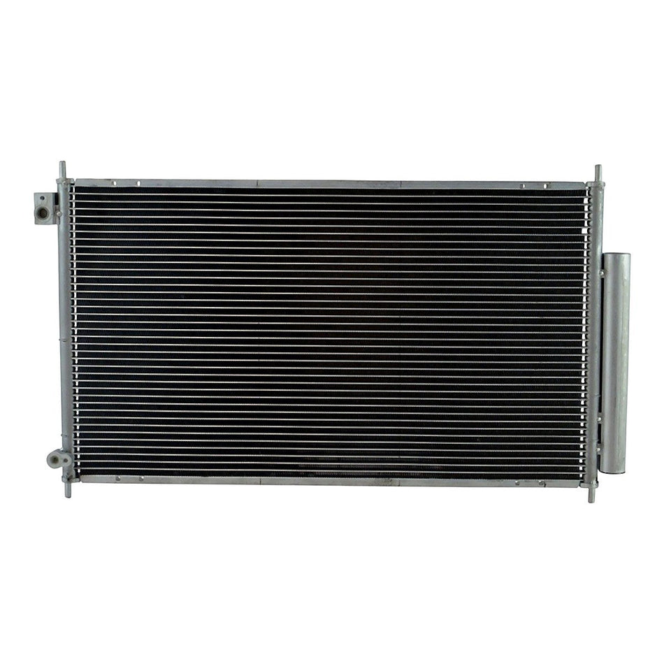 2004-2008 Acura Tsx Condenser (3295)_AC3030119