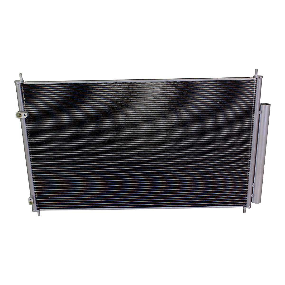 2007-2013 Acura Mdx Condenser (3600)_AC3030122