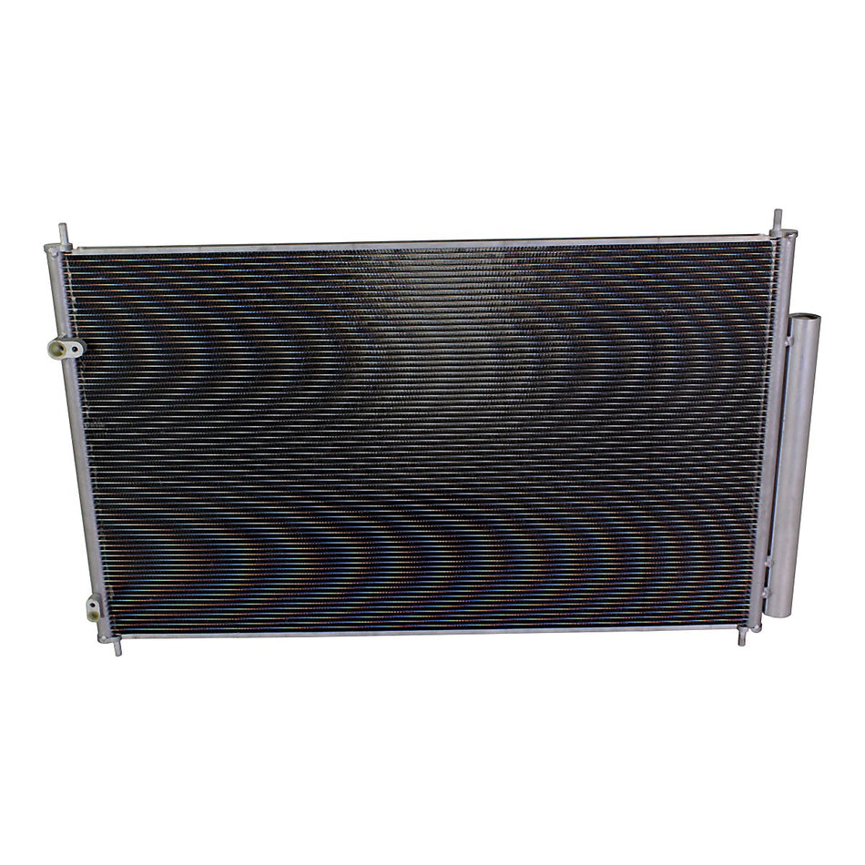 2007-2013 Acura Mdx Condenser (3600)_AC3030122