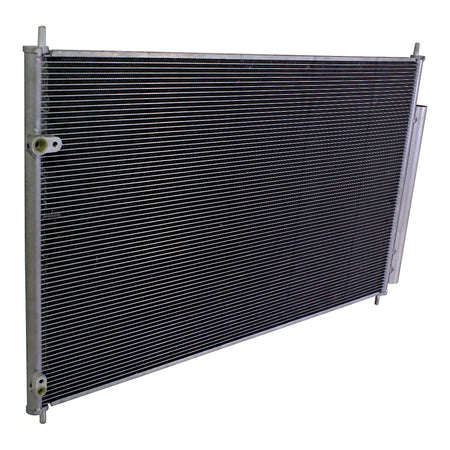 2007-2013 Acura Mdx Condenser (3600)_AC3030122-2