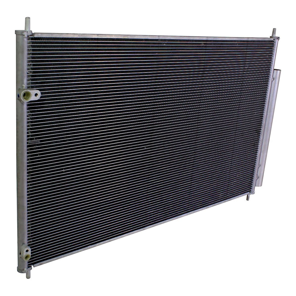 2007-2013 Acura Mdx Condenser (3600)_AC3030122-2