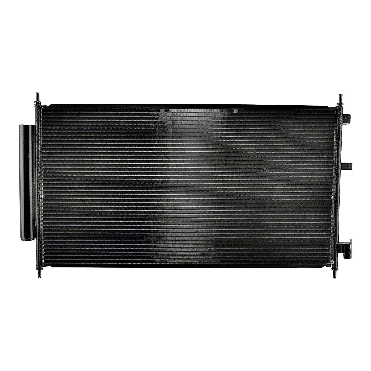 2007-2012 Acura Rdx Condenser (3592)_AC3030123