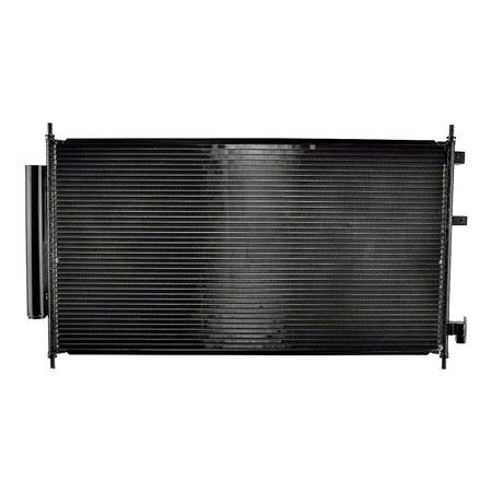 2007-2012 Acura Rdx Condenser (3592)_AC3030123