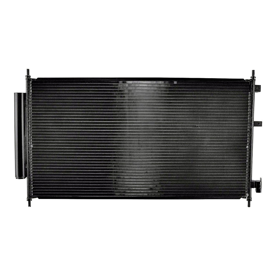 2007-2012 Acura Rdx Condenser (3592)_AC3030123