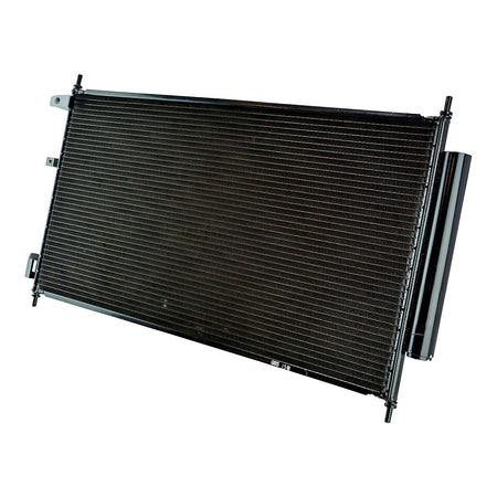 2007-2012 Acura Rdx Condenser (3592)_AC3030123-2