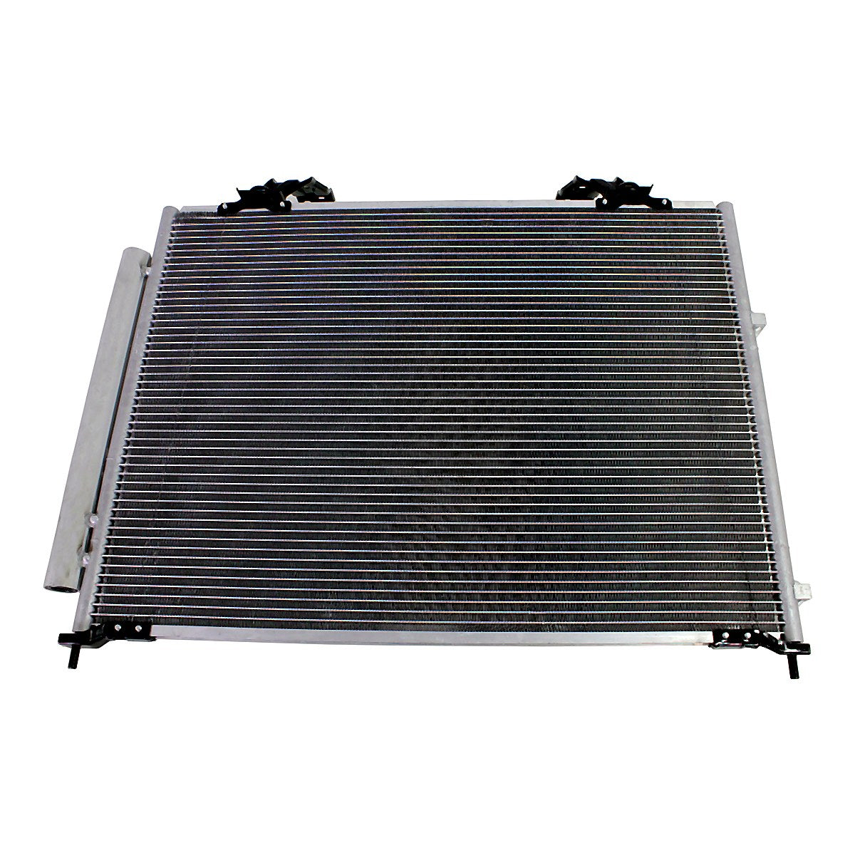 2009-2014 Acura Tl Condenser (3766)_AC3030124