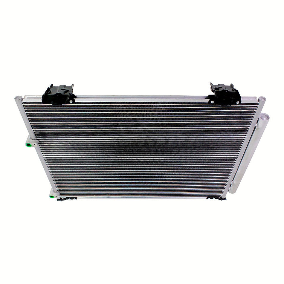 2009-2014 Acura Tl Condenser (3766)_AC3030124-2