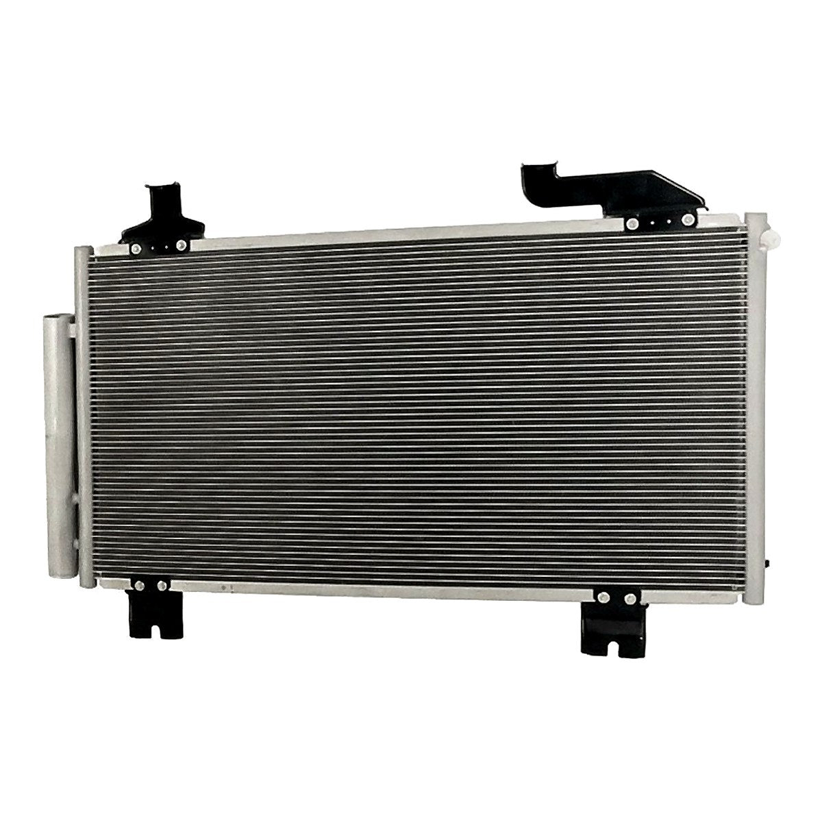 2009-2014 Acura Tsx Condenser (3767)_AC3030125