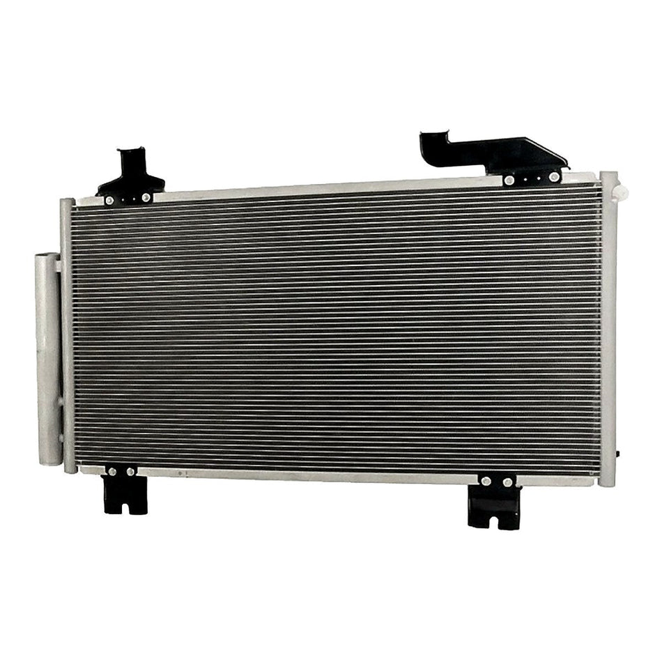 2009-2014 Acura Tsx Condenser (3767)_AC3030125